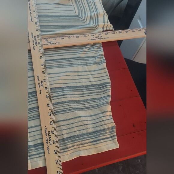 ! Elisabeth 100% silk striped cardigan  ,  Shoulder Pads , 2 - Picture 6 of 6